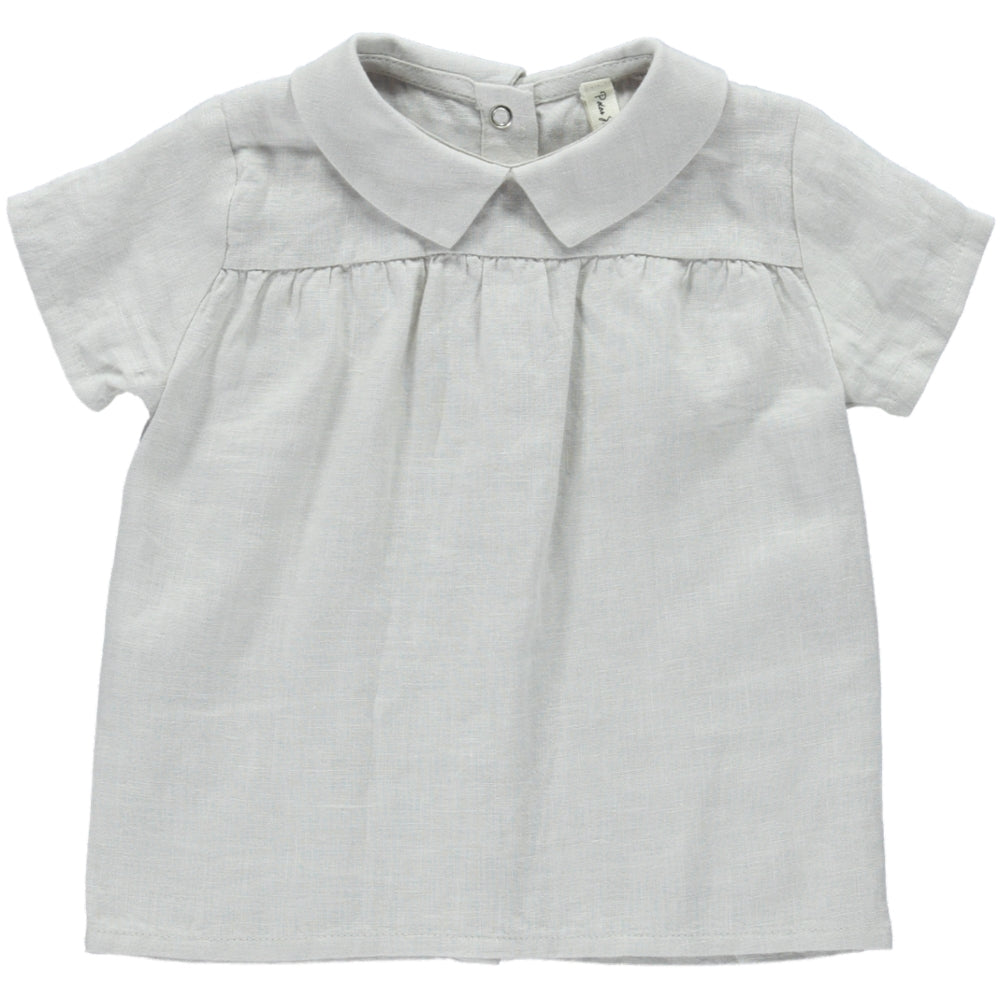 Shirt Orchid Creme