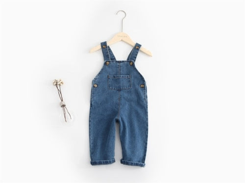 Jeans & Joy Denim  Pants Jumpsuit