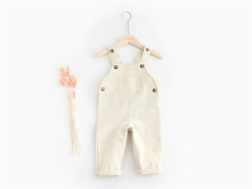 Jeans & Joy Denim  Pants Jumpsuit