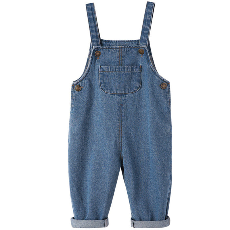 Jeans & Joy Denim  Pants Jumpsuit