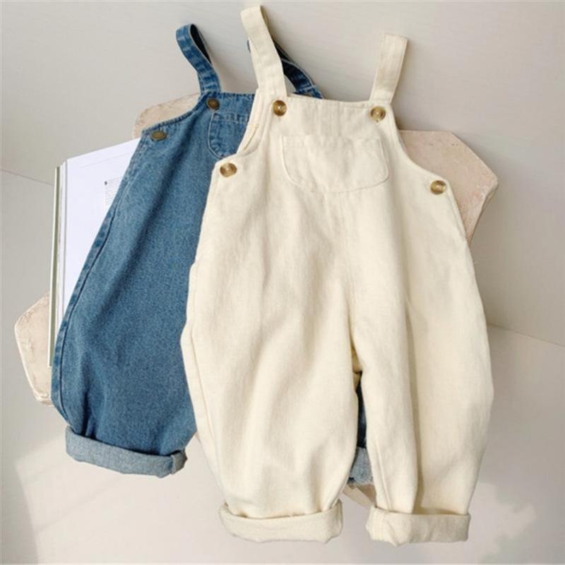 Jeans & Joy Denim  Pants Jumpsuit