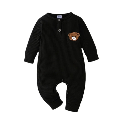 Comfy Classics Bear Tiny Button  Clothes