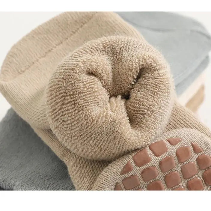 Sweetie Winter Warm Anti-Slip Socks