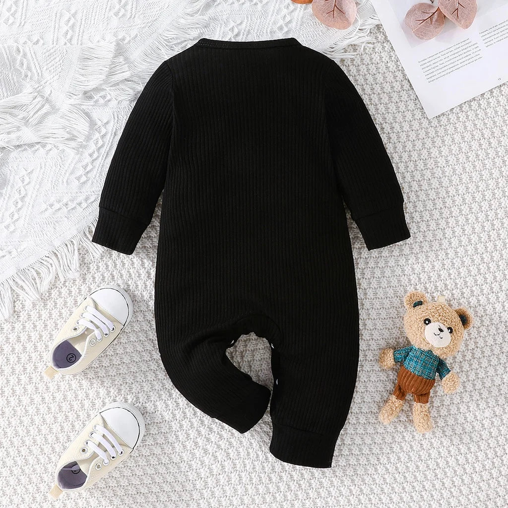 Comfy Classics Bear Tiny Button  Clothes