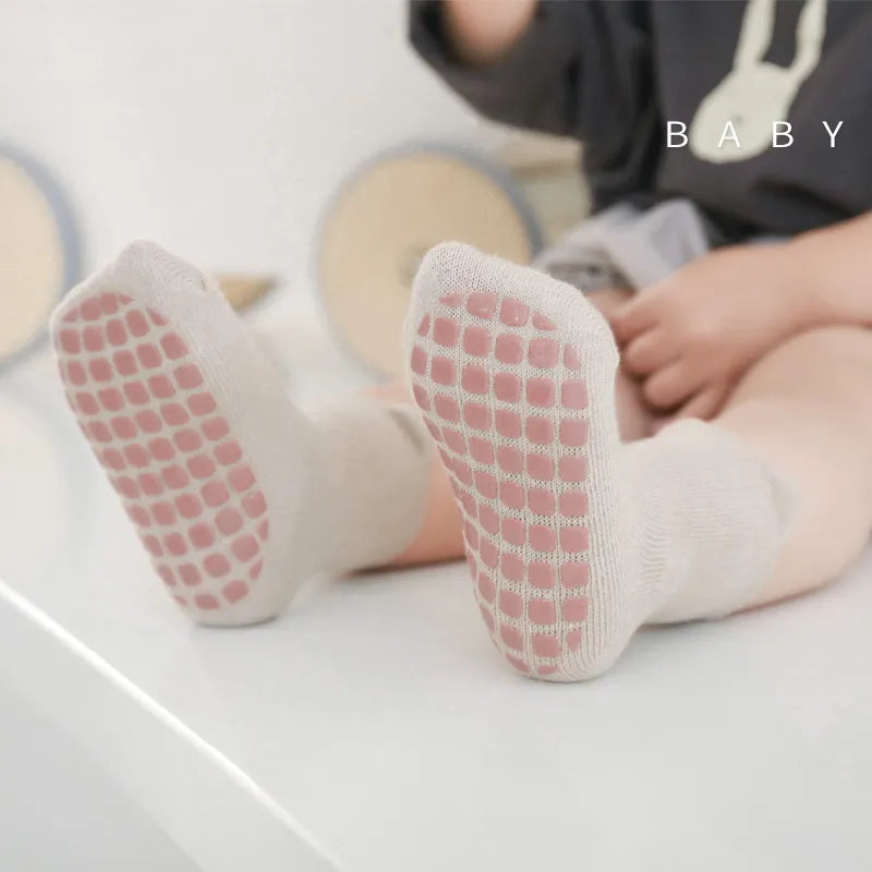 Sweetie Winter Warm Anti-Slip Socks